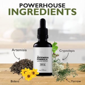 Herbal Energy Nutrient