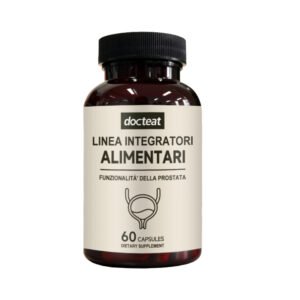 Male Healthy Herbal Capsule