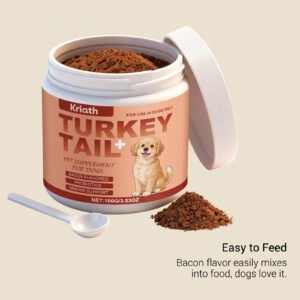 Immune Supplements For Dogs