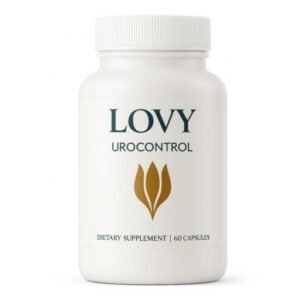 Dietary Supplement Capsules - General Health Support Nutritional Pills for Daily Wellness